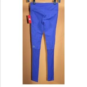 Splits59 Pure Barre Leggings in Blue